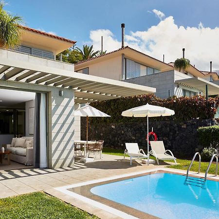 Coral Villas La Quinta Santa Úrsula Dış mekan fotoğraf