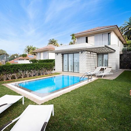 Coral Villas La Quinta Santa Úrsula Dış mekan fotoğraf