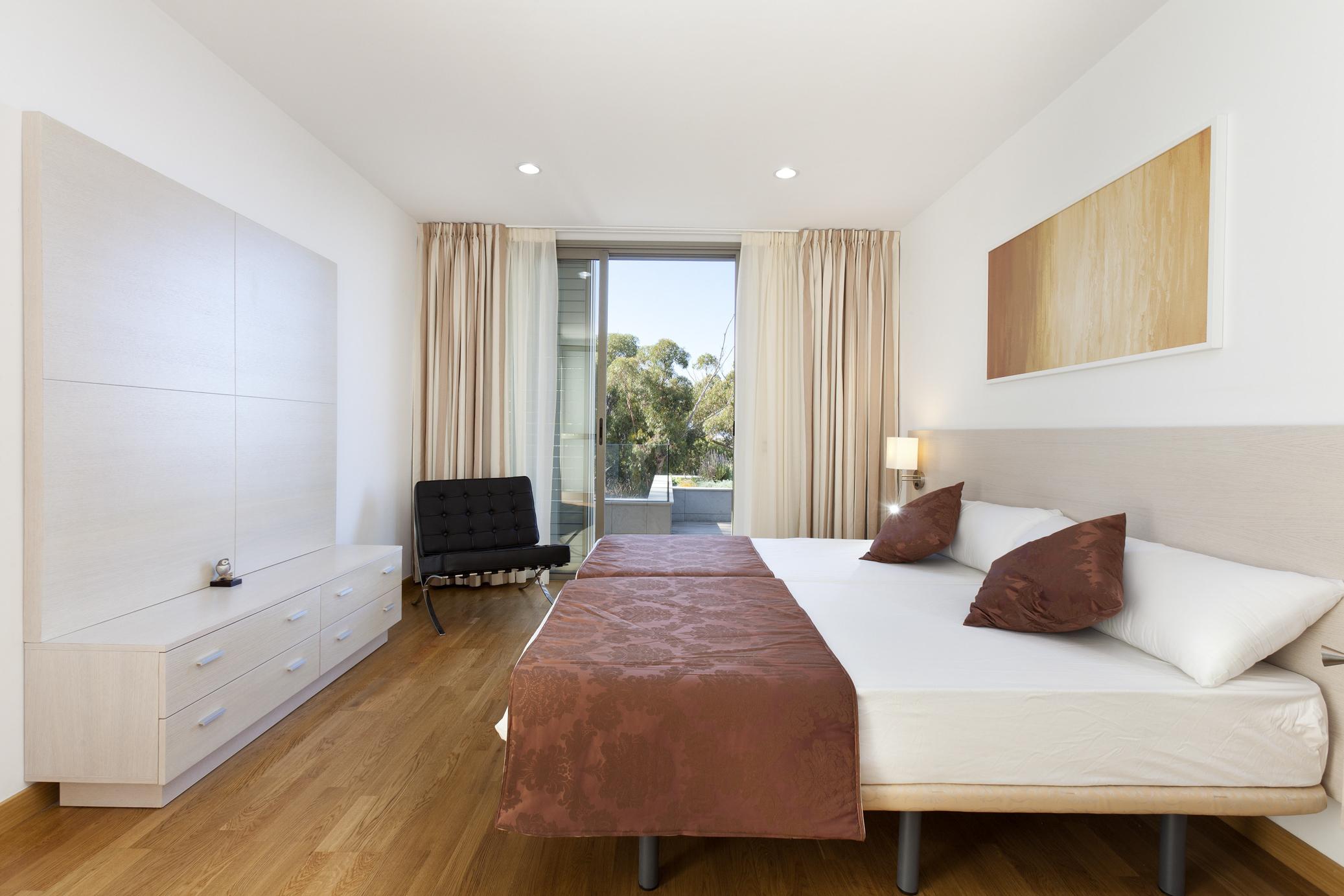 Coral Villas La Quinta Santa Úrsula Dış mekan fotoğraf