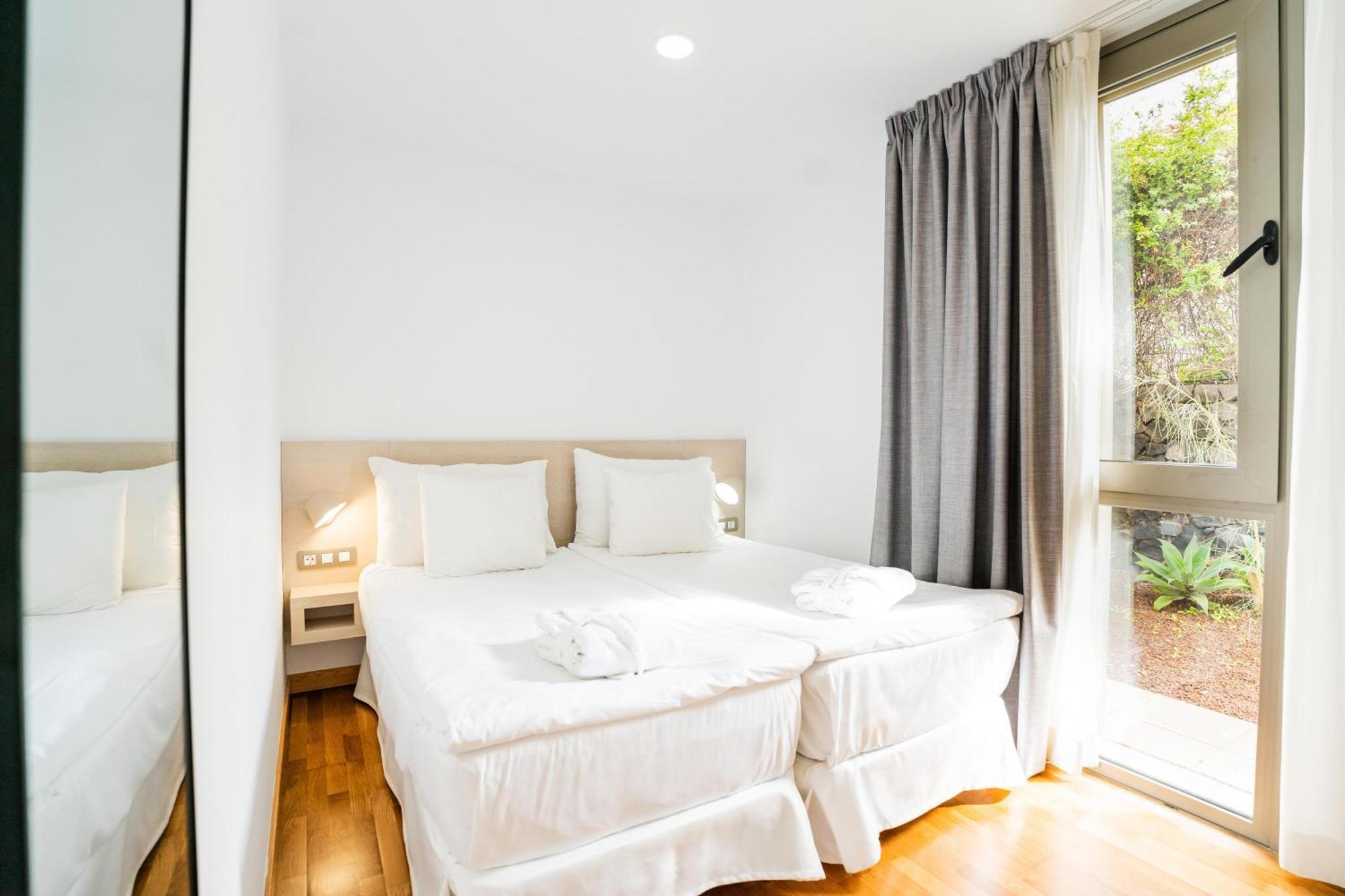 Coral Villas La Quinta Santa Úrsula Dış mekan fotoğraf
