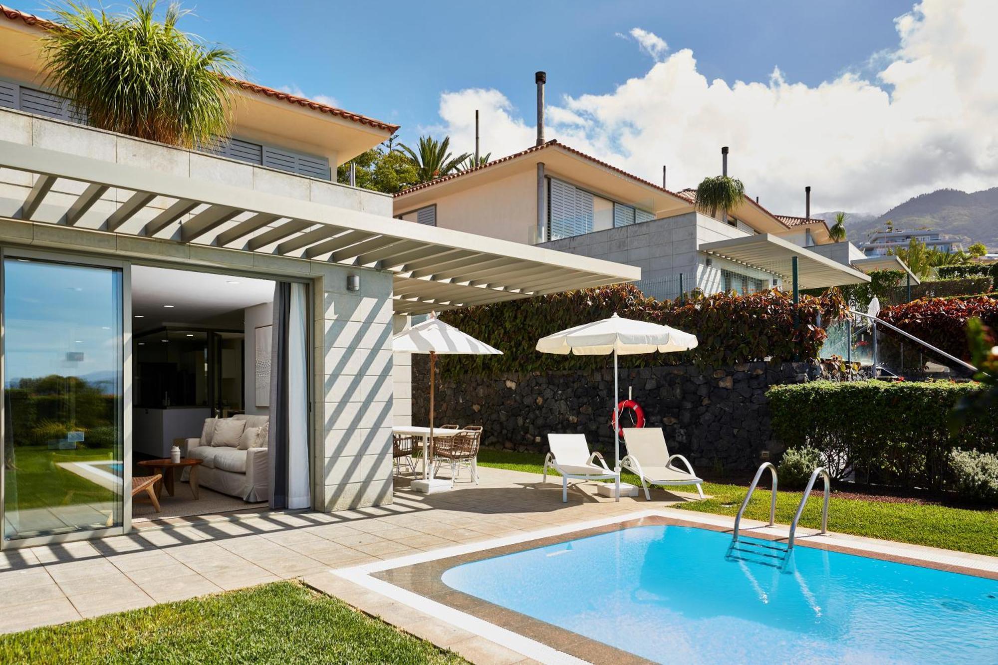Coral Villas La Quinta Santa Úrsula Dış mekan fotoğraf