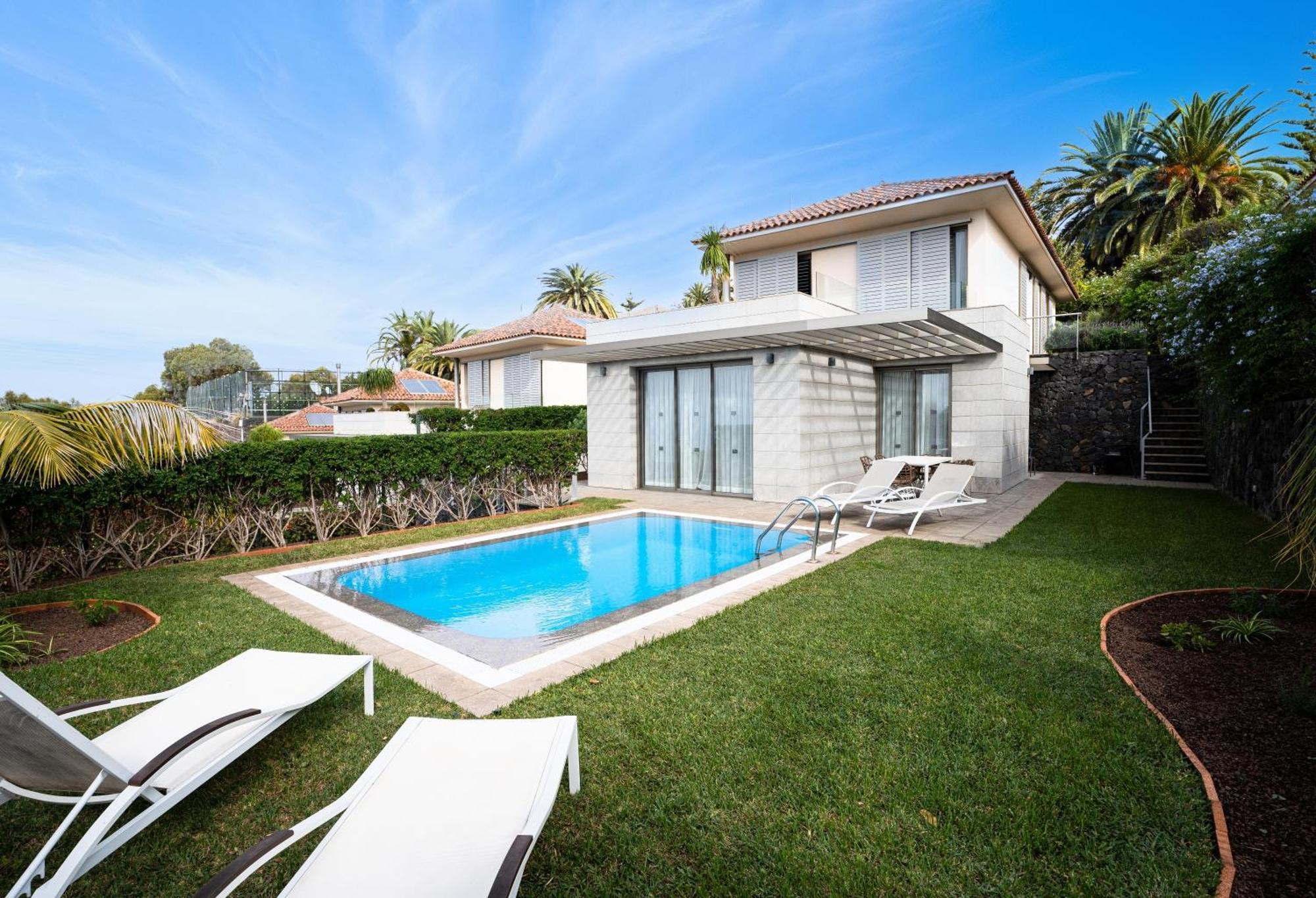 Coral Villas La Quinta Santa Úrsula Dış mekan fotoğraf