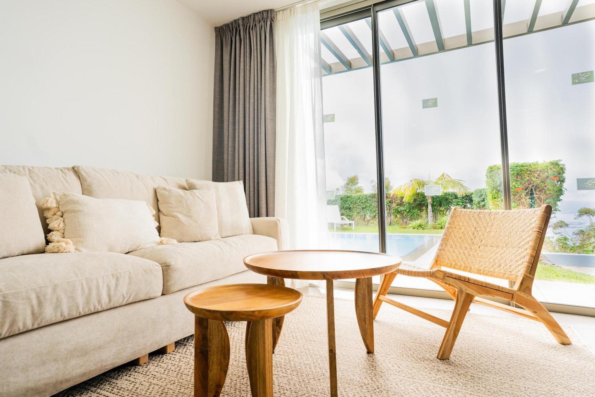 Coral Villas La Quinta Santa Úrsula Dış mekan fotoğraf