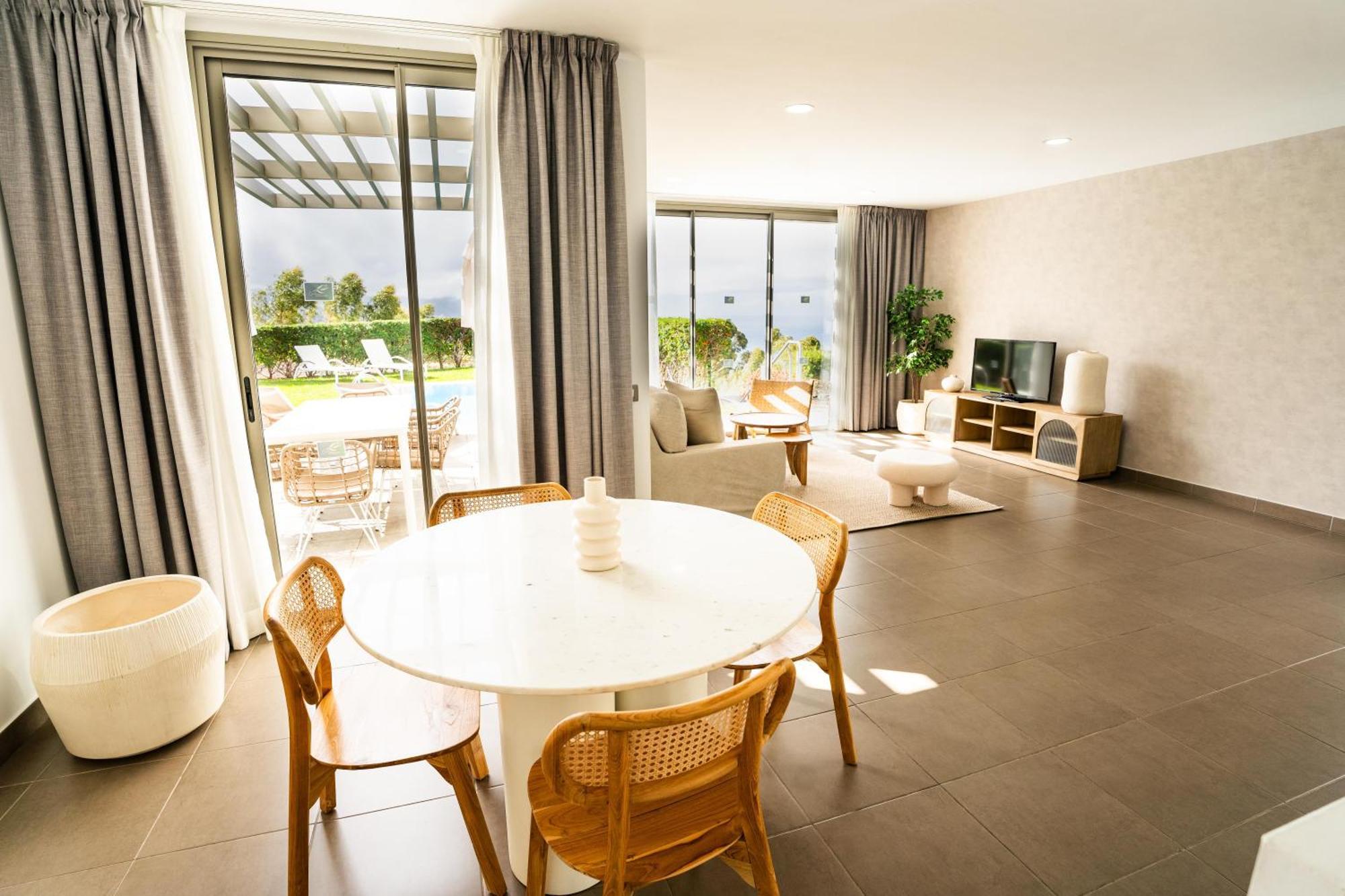 Coral Villas La Quinta Santa Úrsula Dış mekan fotoğraf