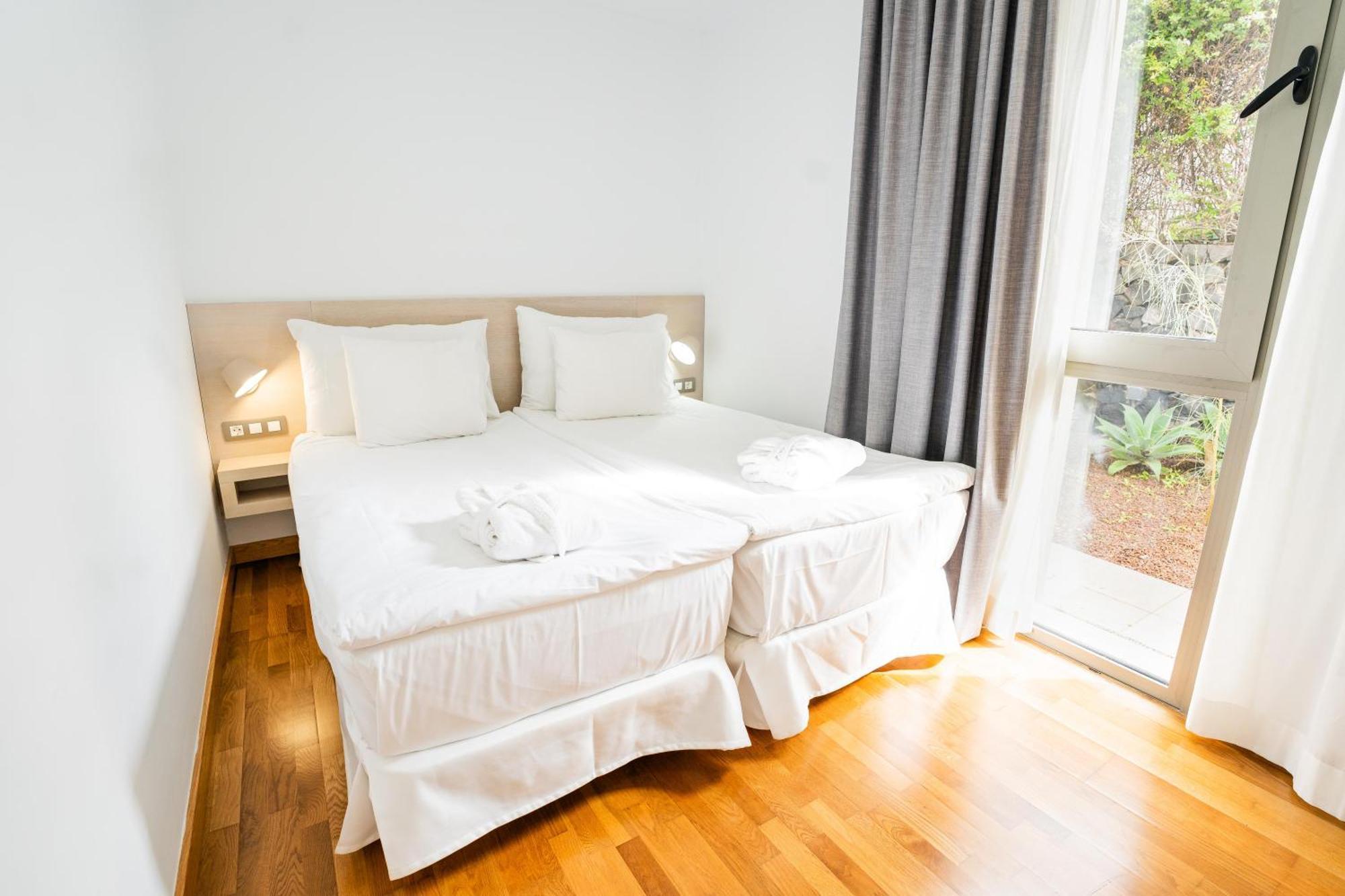 Coral Villas La Quinta Santa Úrsula Dış mekan fotoğraf