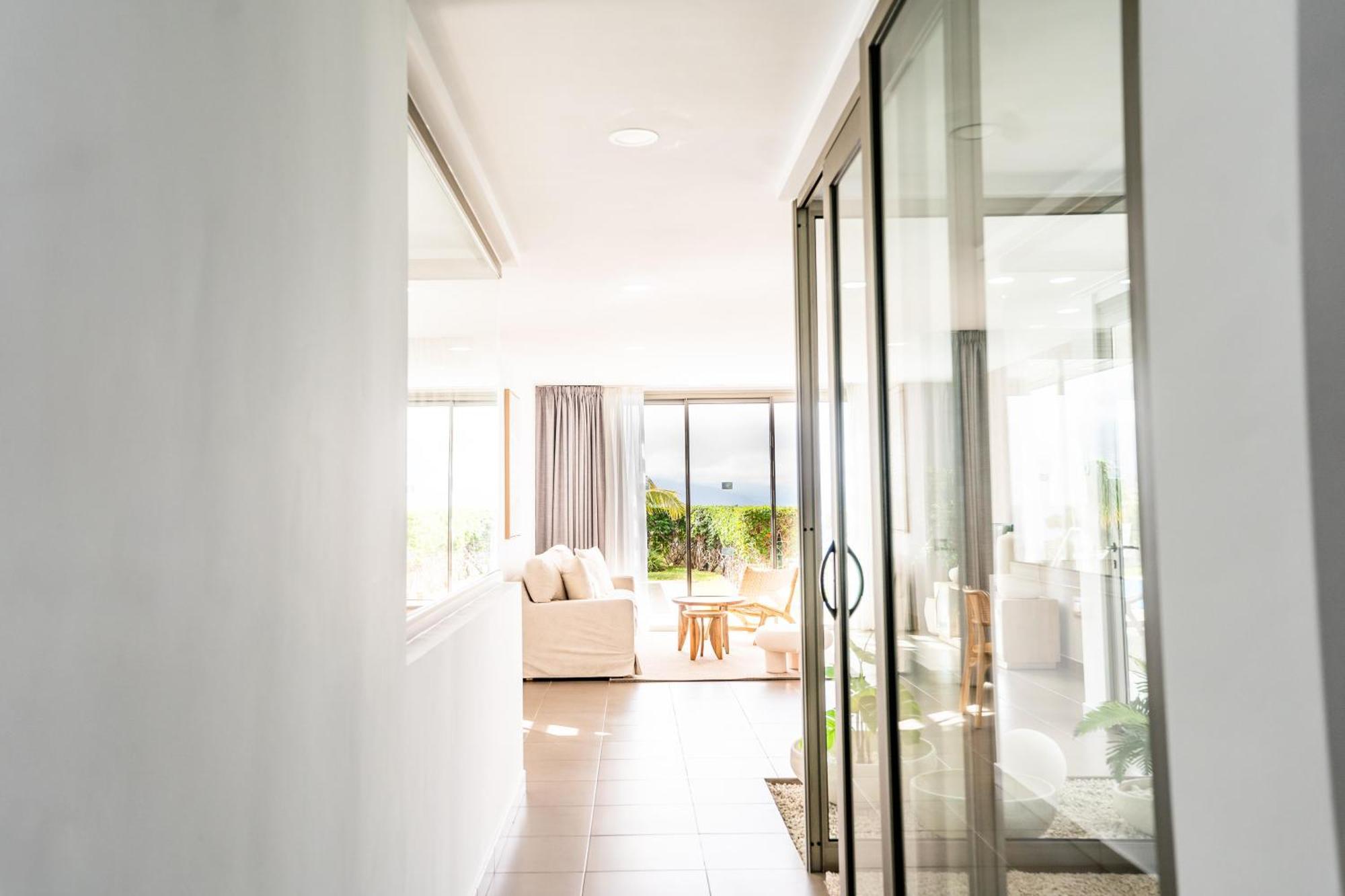 Coral Villas La Quinta Santa Úrsula Dış mekan fotoğraf