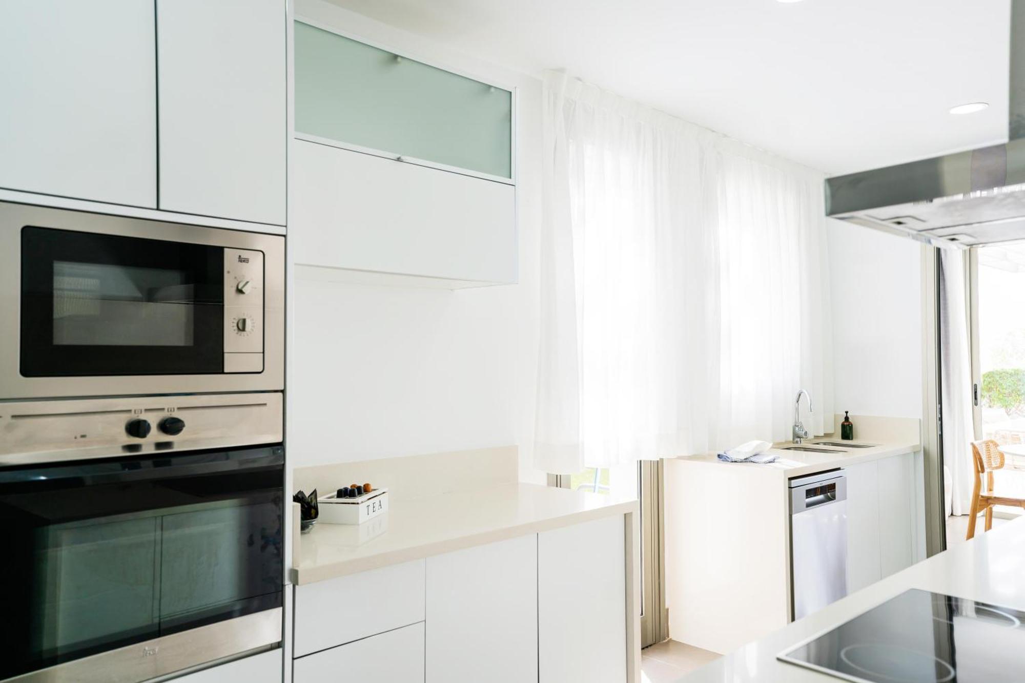 Coral Villas La Quinta Santa Úrsula Dış mekan fotoğraf