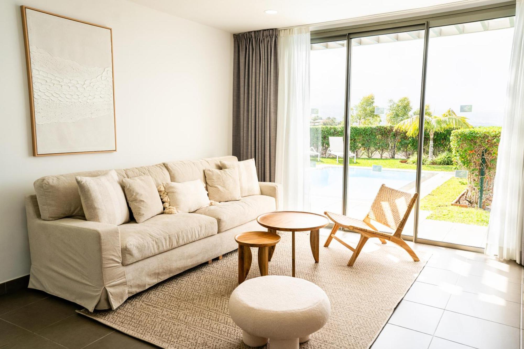 Coral Villas La Quinta Santa Úrsula Dış mekan fotoğraf