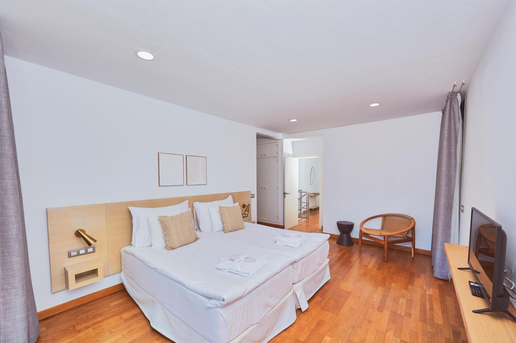 Coral Villas La Quinta Santa Úrsula Dış mekan fotoğraf