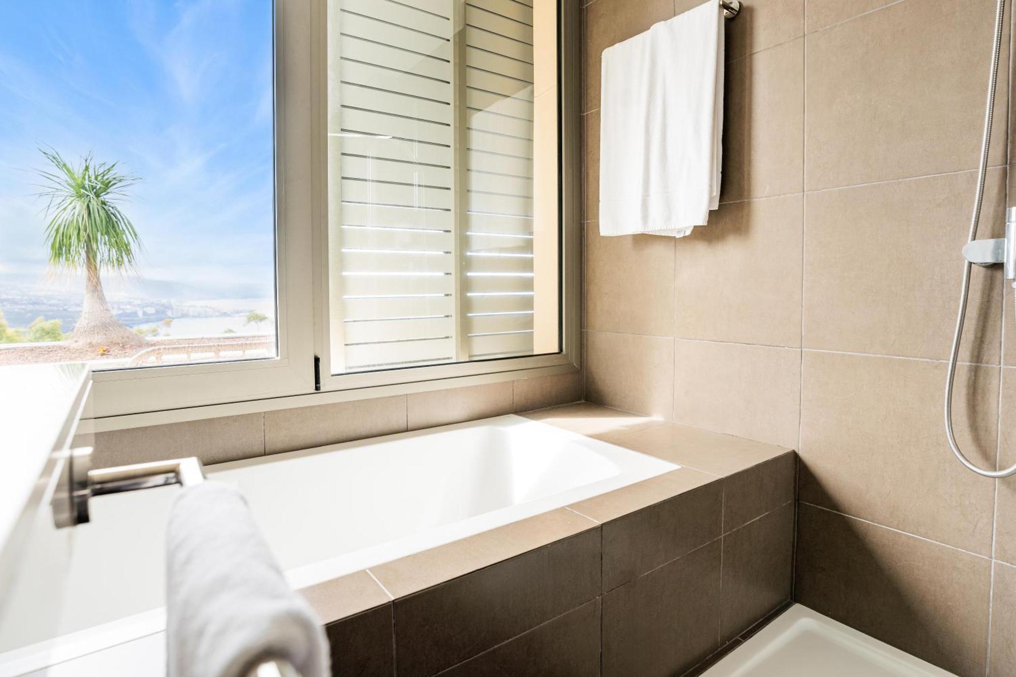 Coral Villas La Quinta Santa Úrsula Dış mekan fotoğraf