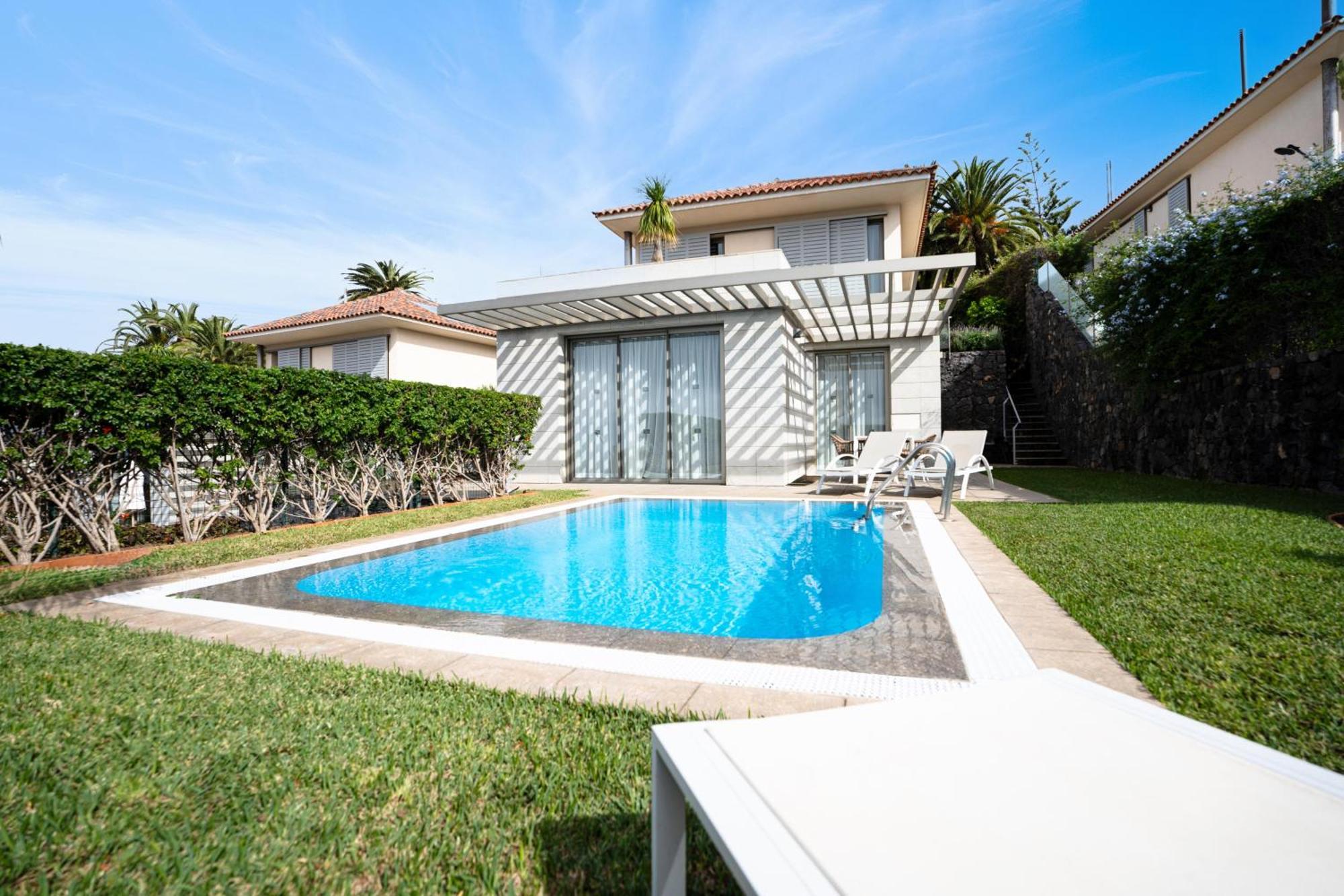 Coral Villas La Quinta Santa Úrsula Dış mekan fotoğraf