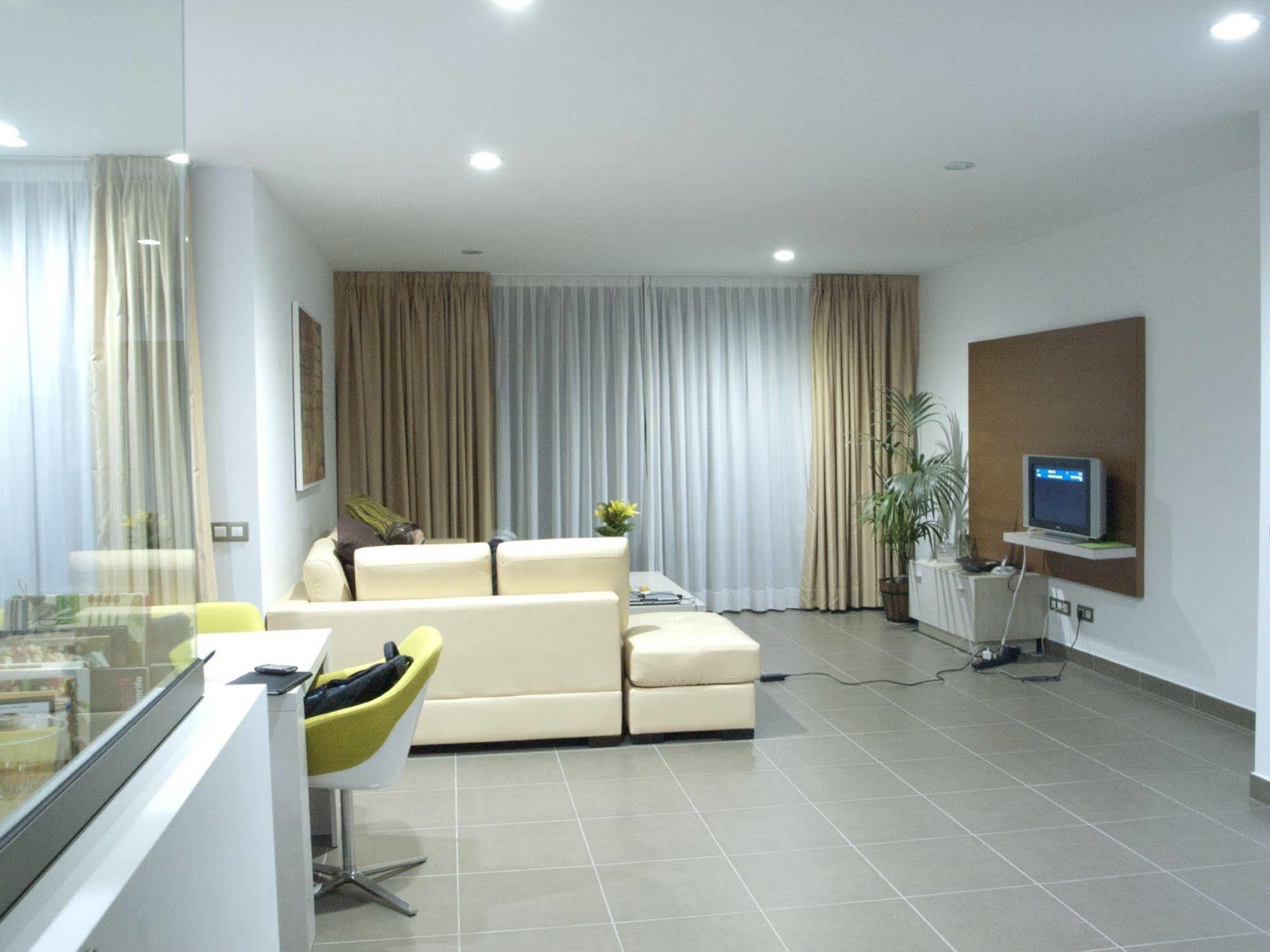 Coral Villas La Quinta Santa Úrsula Dış mekan fotoğraf