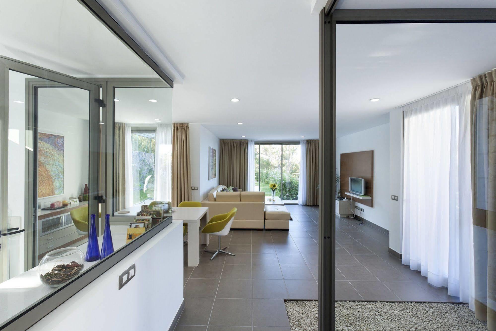 Coral Villas La Quinta Santa Úrsula Dış mekan fotoğraf