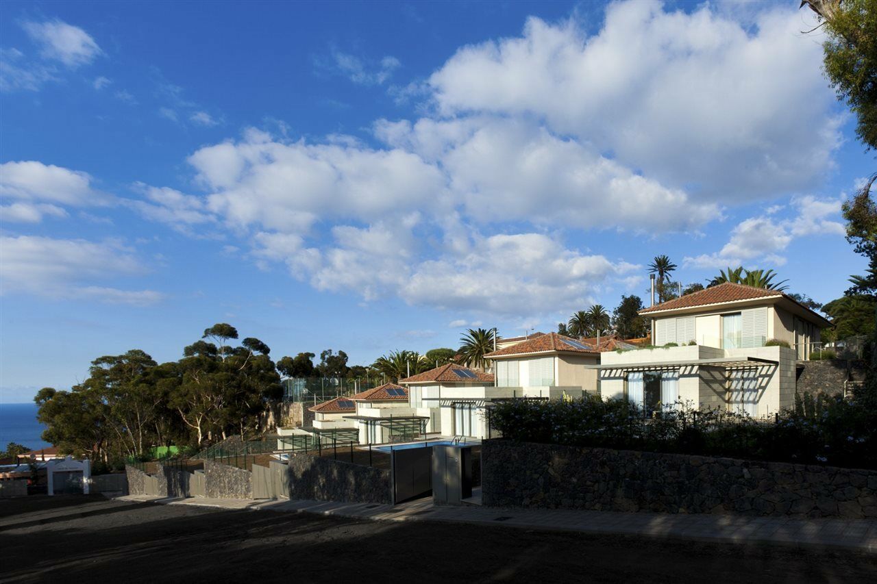 Coral Villas La Quinta Santa Úrsula Dış mekan fotoğraf