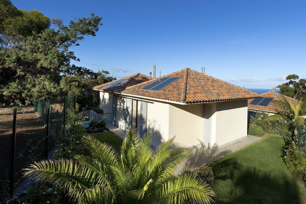 Coral Villas La Quinta Santa Úrsula Dış mekan fotoğraf