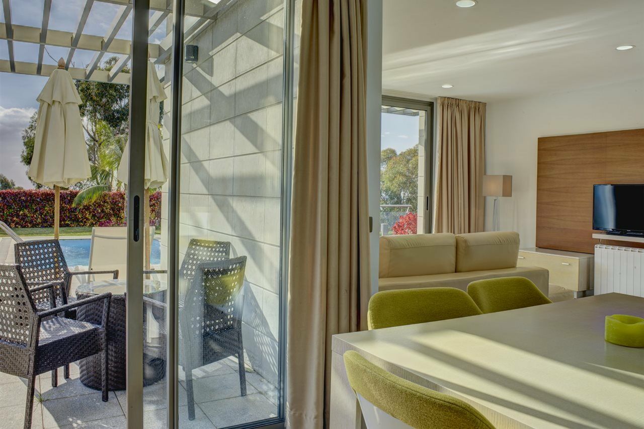 Coral Villas La Quinta Santa Úrsula Dış mekan fotoğraf