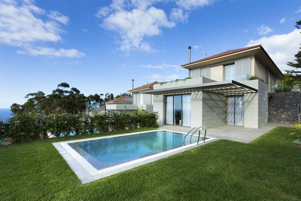 Coral Villas La Quinta Santa Úrsula Dış mekan fotoğraf