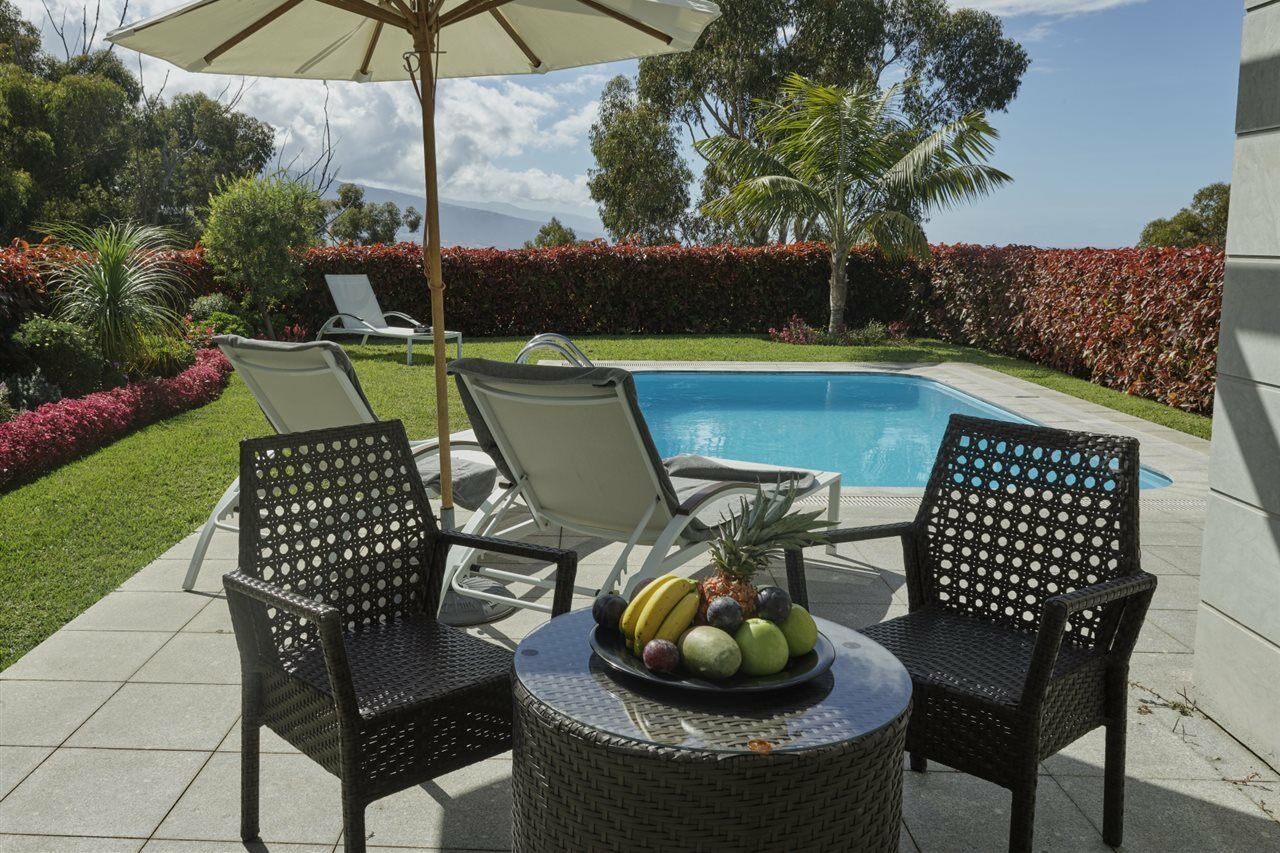 Coral Villas La Quinta Santa Úrsula Dış mekan fotoğraf